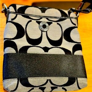 Coach Crossbody